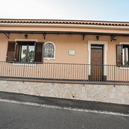 Villa I Colori Dell'Etna à Santa Venerina Extérieur photo